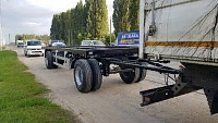 Прицеп 8676
