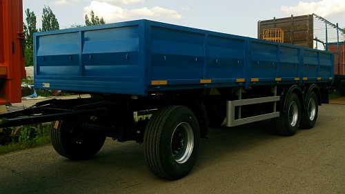 Прицеп 853350