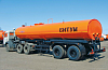 Цистерны для темных нефтепродуктов